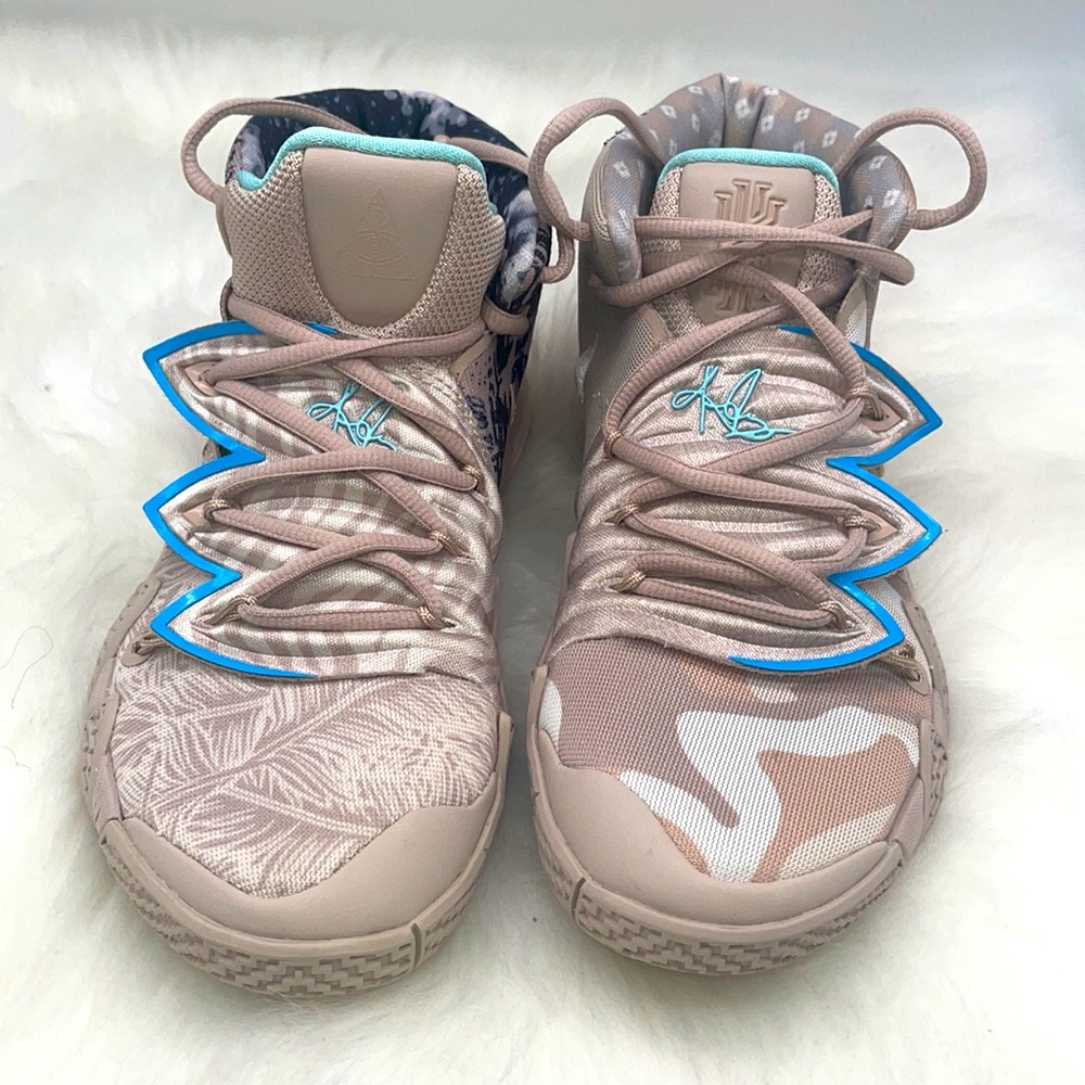 Kyrie Irving Kybrid S2 'Desert Camo' 2020